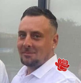 John Robertson – profile image